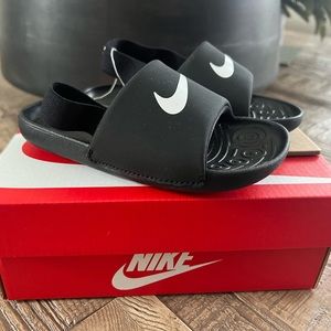 Mike Kawa Slides- Toddler